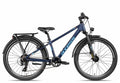 Axess Stipe 24 Street 30 cm | dark blue matt/blue red