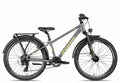 Axess Stipe 24 Street 30 cm | grey matt/yellow black