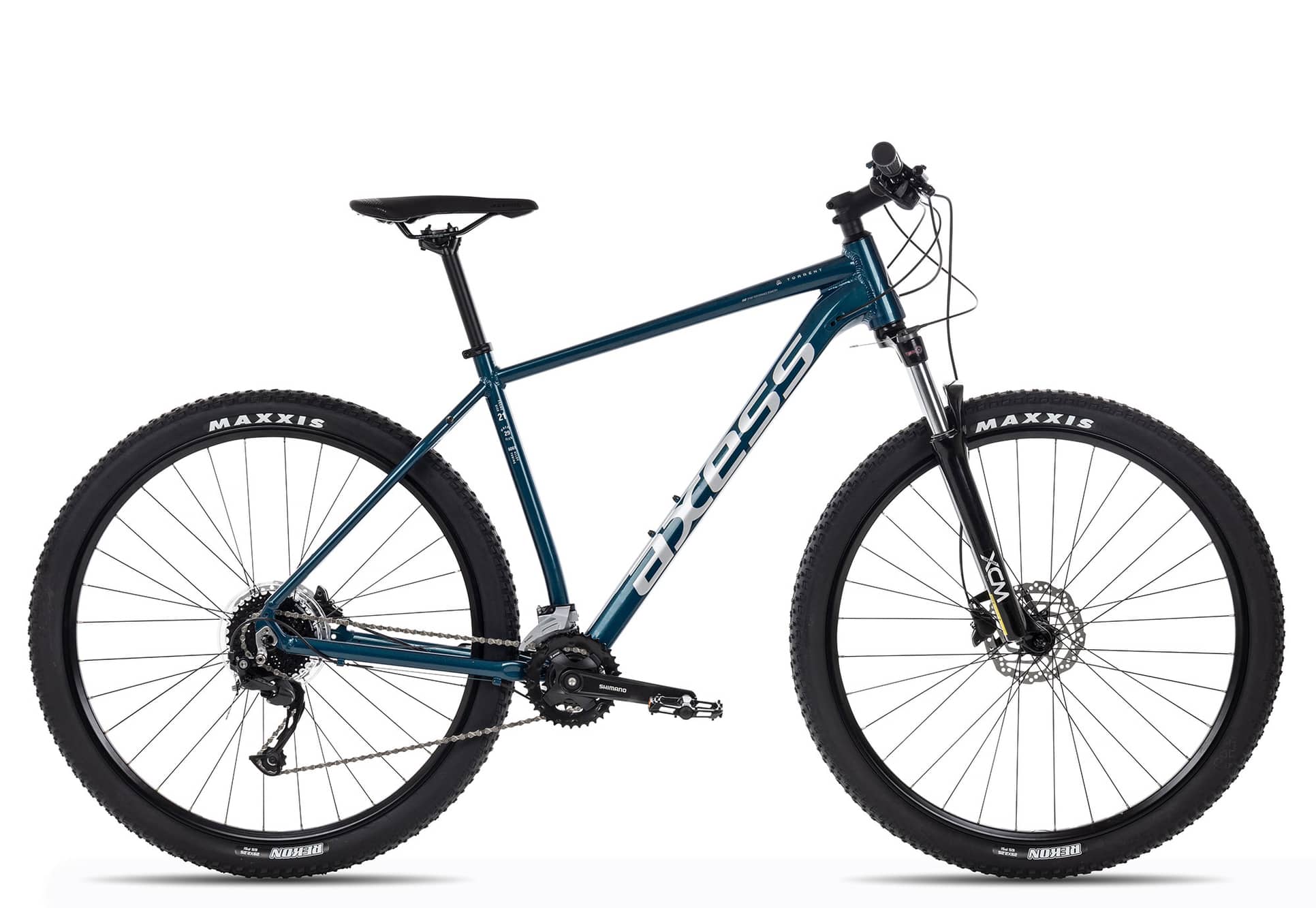Axess TORRENT 19 Zoll | blue | 29 Zoll