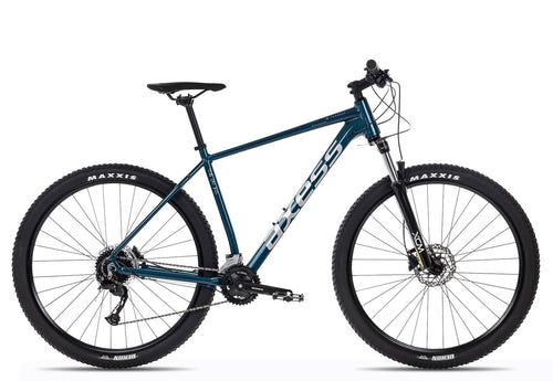 Axess TORRENT 19 Zoll | blue | 29 Zoll