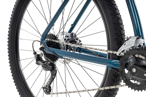 Axess TORRENT 19 Zoll | blue | 29 Zoll
