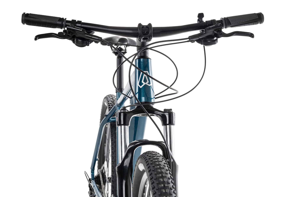 Axess TORRENT 19 Zoll | blue | 29 Zoll
