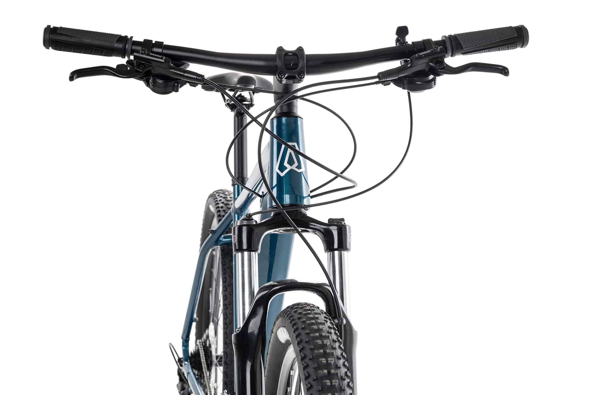 Axess TORRENT 19 Zoll | blue | 29 Zoll