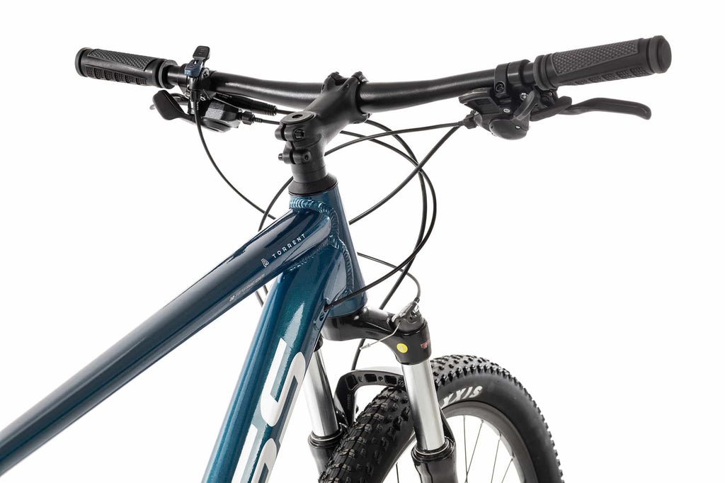 Axess TORRENT 19 Zoll | blue | 29 Zoll