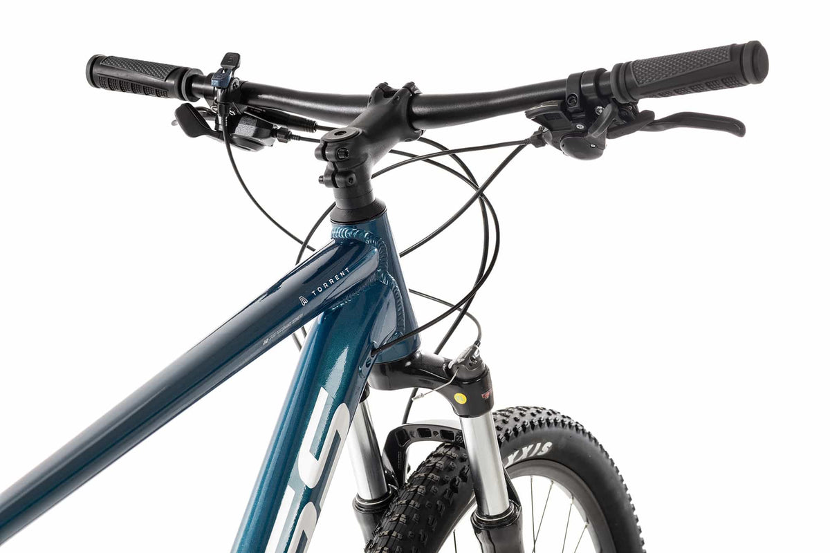 Axess TORRENT 19 Zoll | blue | 29 Zoll