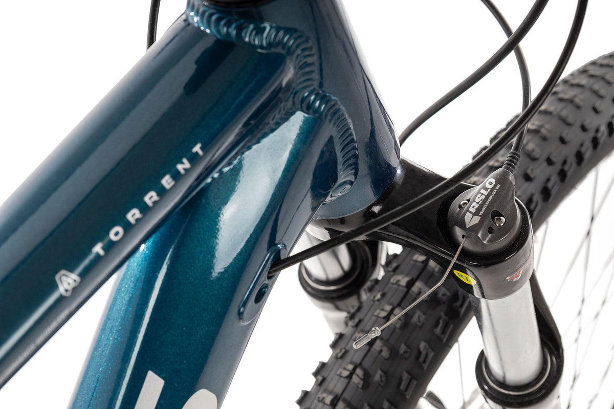 Axess TORRENT 19 Zoll | blue | 29 Zoll
