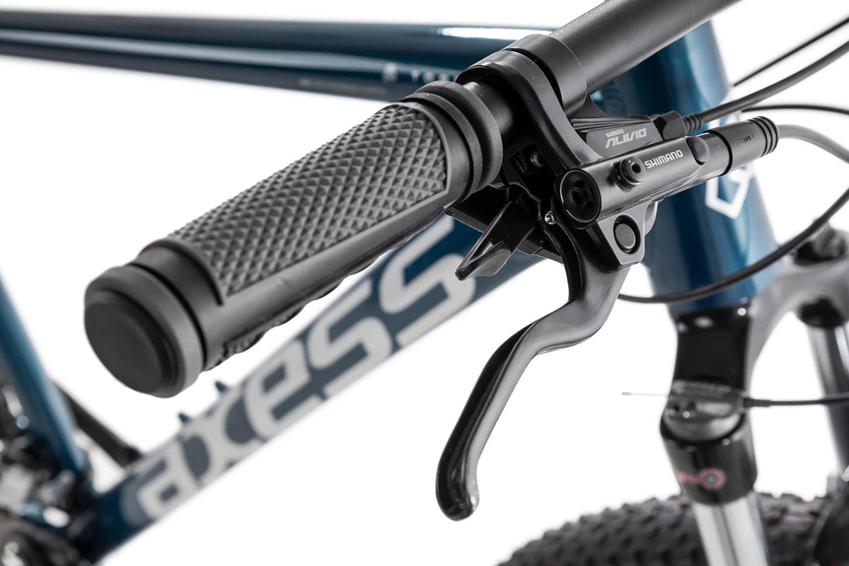 Axess TORRENT 19 Zoll | blue | 29 Zoll
