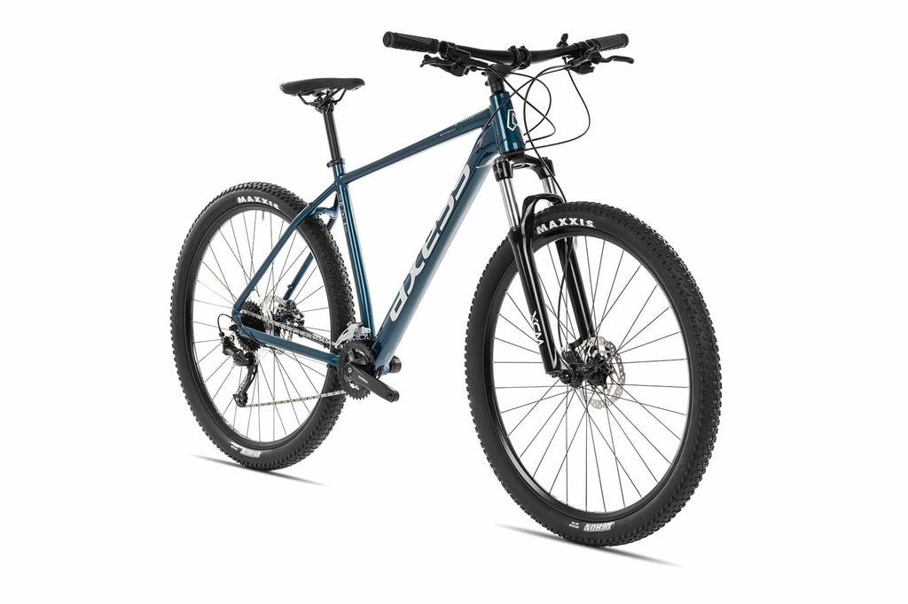 Axess TORRENT 19 Zoll | blue | 29 Zoll