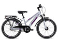 Ciclista Adventure 3 20 Trapez 29 cm | white violet grey | 20 Zoll
