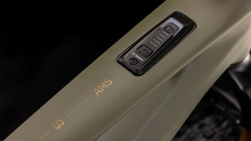 Cube AMS Hybrid ONE44 C:68X SUPER TM 400X 29 dustyolive´n´gold