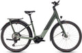 Cube Kathmandu Hybrid C:62 SLT 400X Easy Entry stellar´n´origanogreen