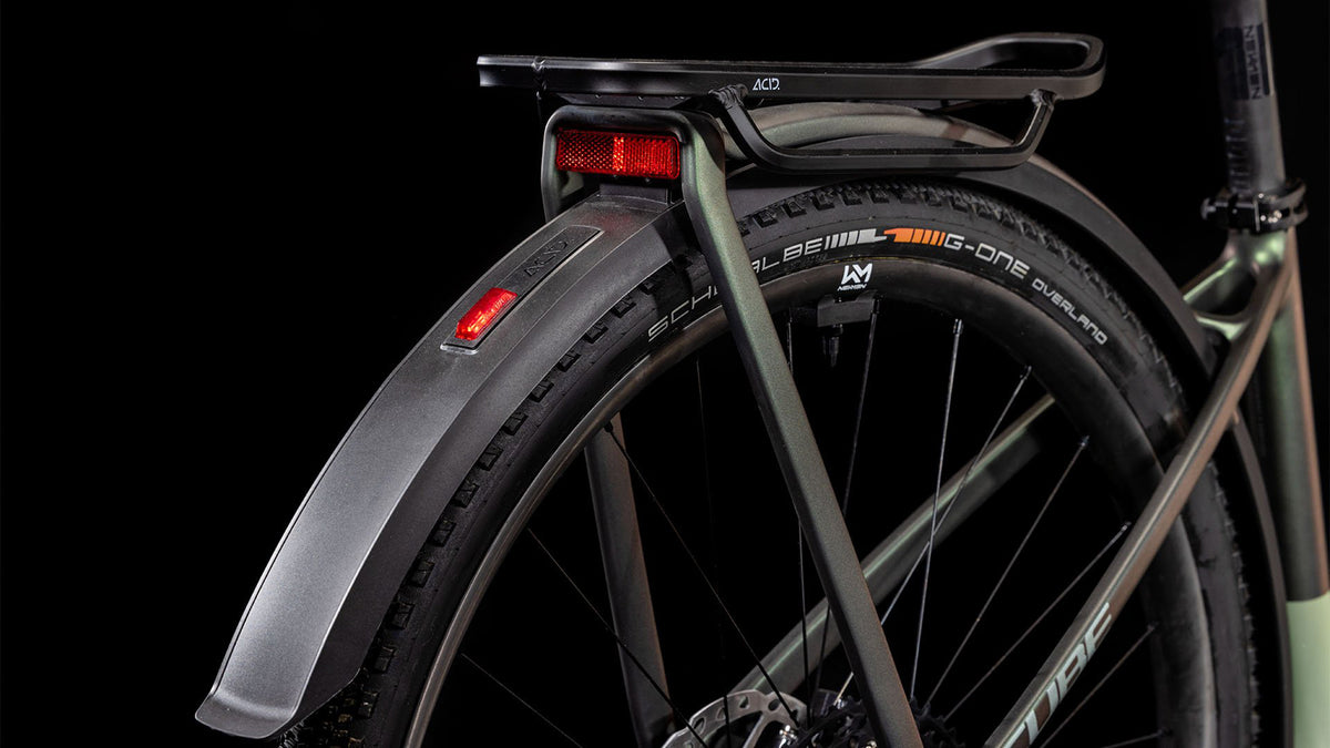 Cube Kathmandu Hybrid C:62 SLT 400X Easy Entry stellar´n´origanogreen