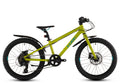 Cube Acid 200 Disc FE 2027 unisize | lizard´n´blue