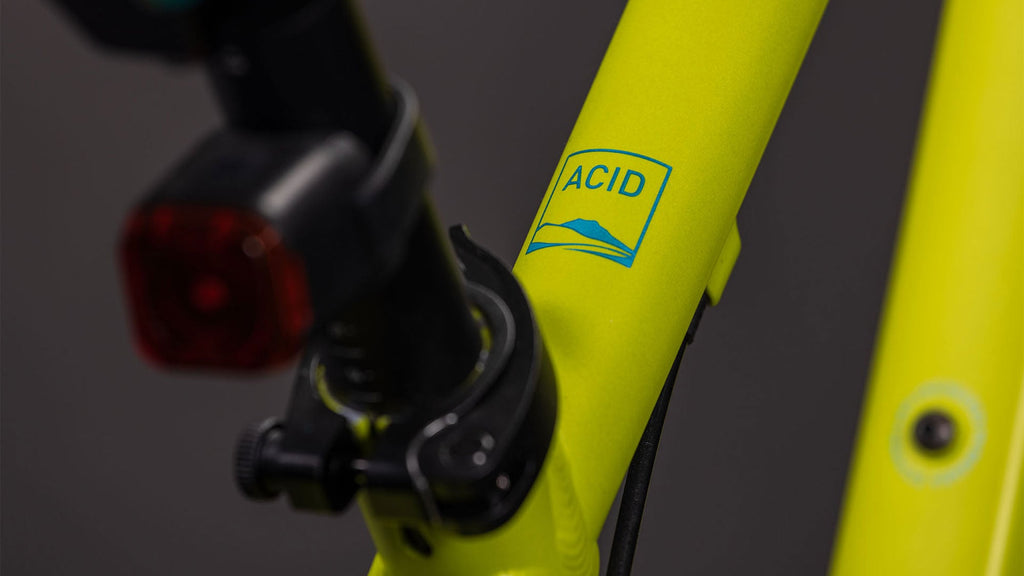 Cube Acid 200 Disc FE 2027 unisize | lizard´n´blue