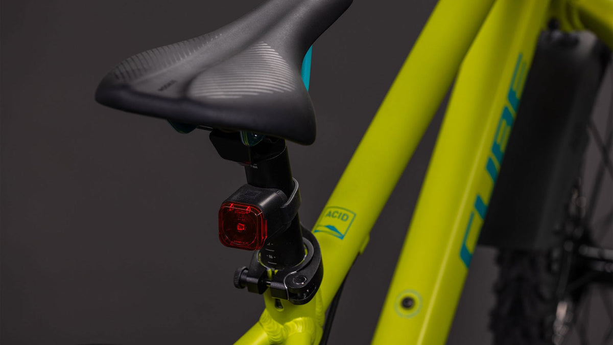 Cube Acid 200 Disc FE 2027 unisize | lizard´n´blue