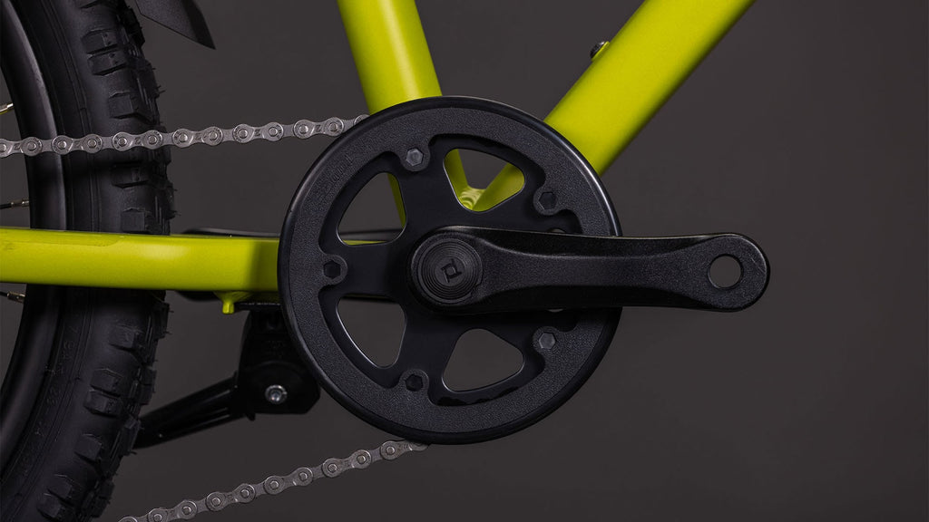 Cube Acid 200 Disc FE 2027 unisize | lizard´n´blue
