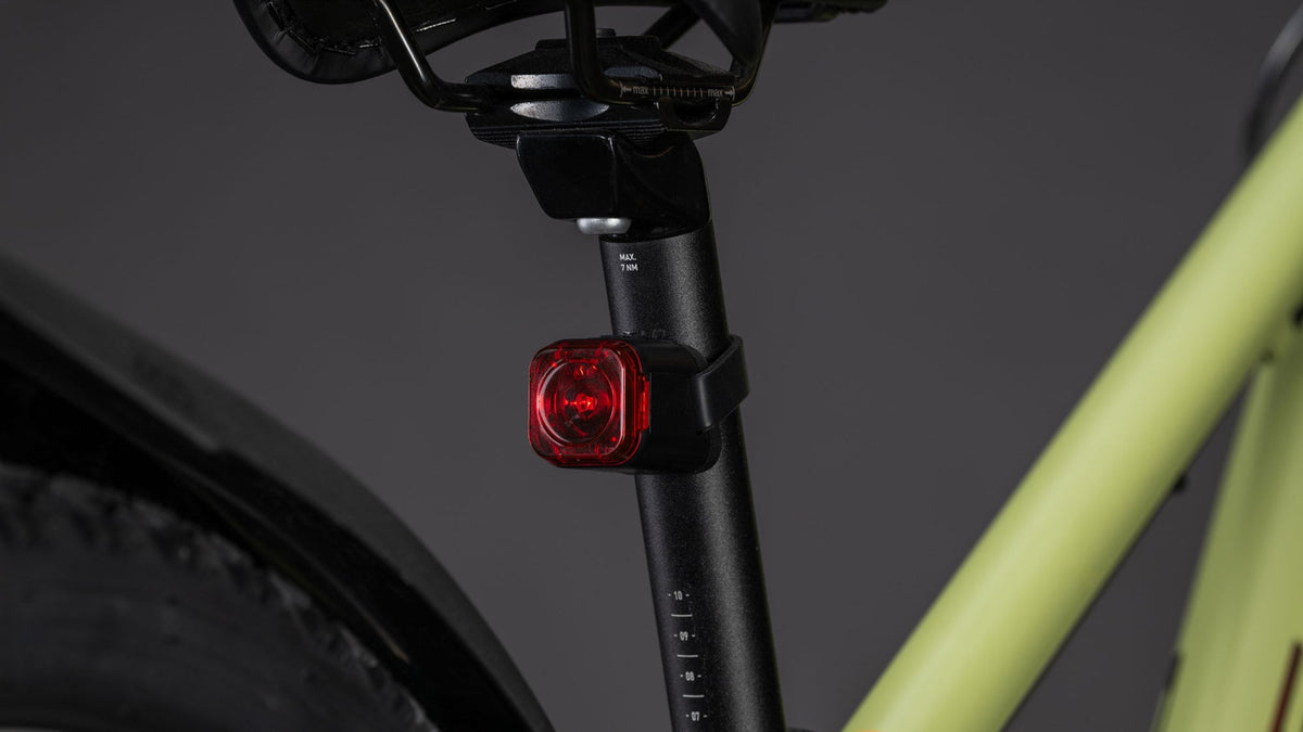 Cube Acid 240 FE 2027 unisize | lightolive´n´orange