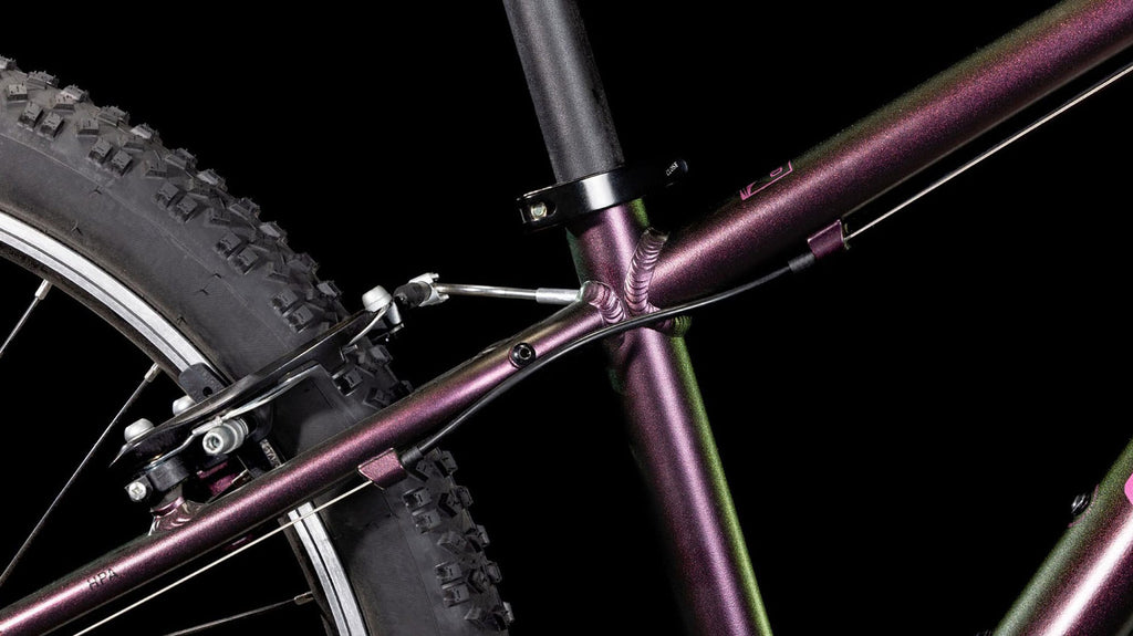 Cube Acid 240 2027 unisize | molotov´n´pink