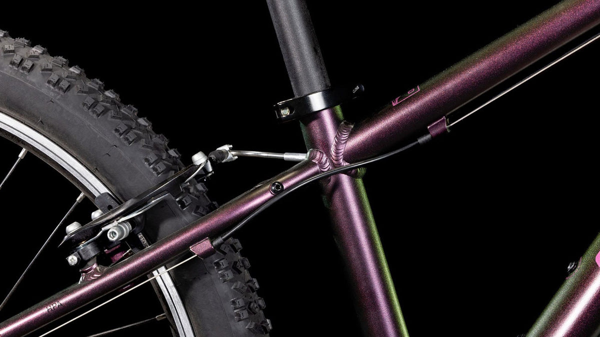 Cube Acid 240 2027 unisize | molotov´n´pink