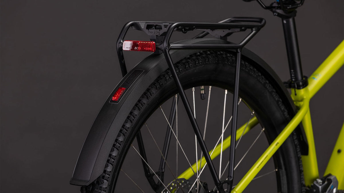 Cube Acid 260 Disc FE 2027 unisize | lizard´n´blue