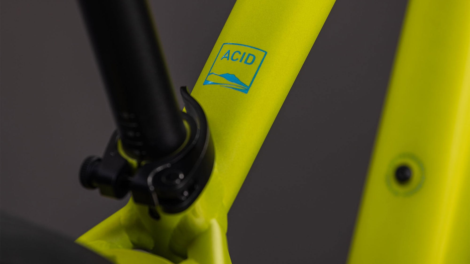 Cube Acid 260 Disc FE 2027 unisize | lizard´n´blue