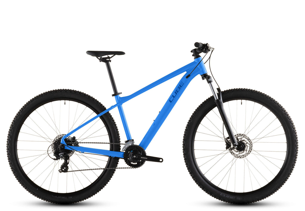 Cube Aim ONE 2026 L | marlinblue´n´reflex