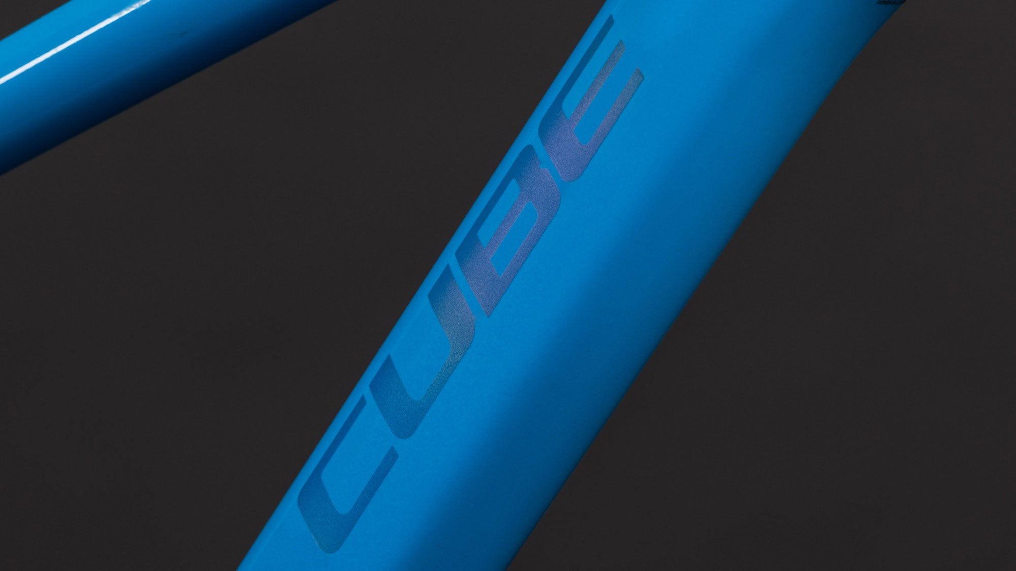 Cube Aim ONE 2026 L | marlinblue´n´reflex