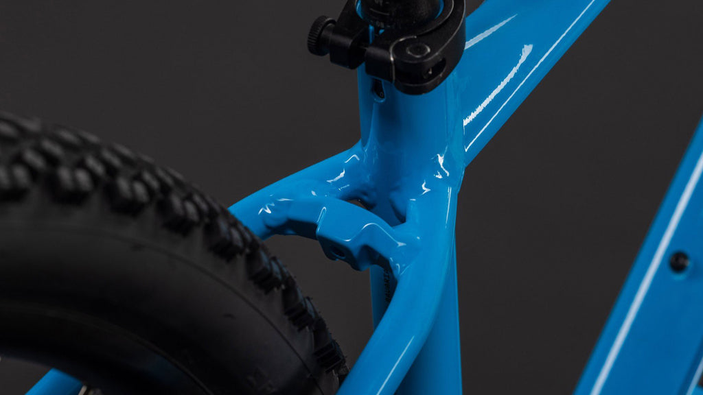 Cube Aim ONE 2026 L | marlinblue´n´reflex