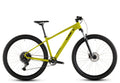Cube Aim PRO 2026 L | lizard´n´black