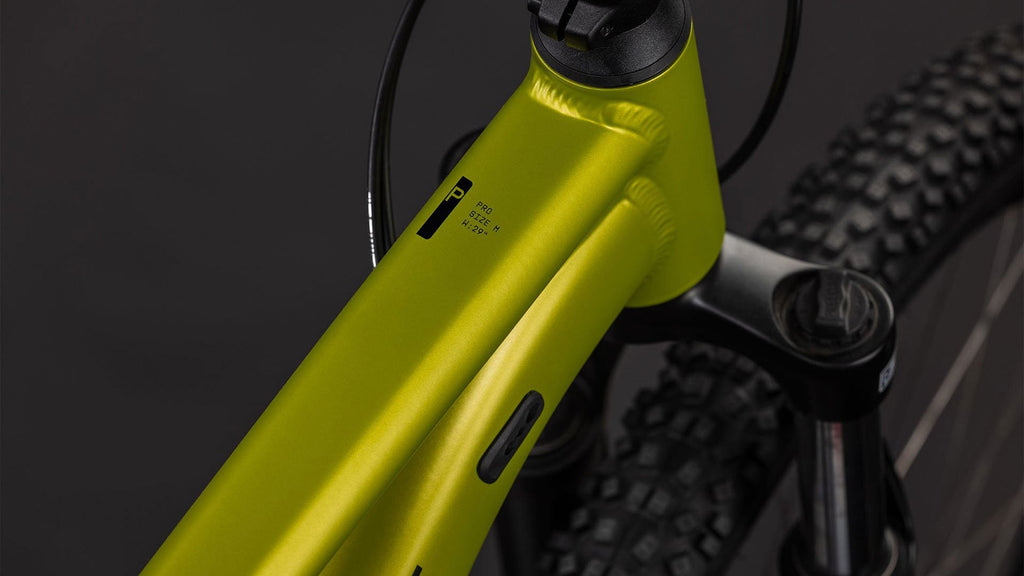 Cube Aim PRO 2026 L | lizard´n´black