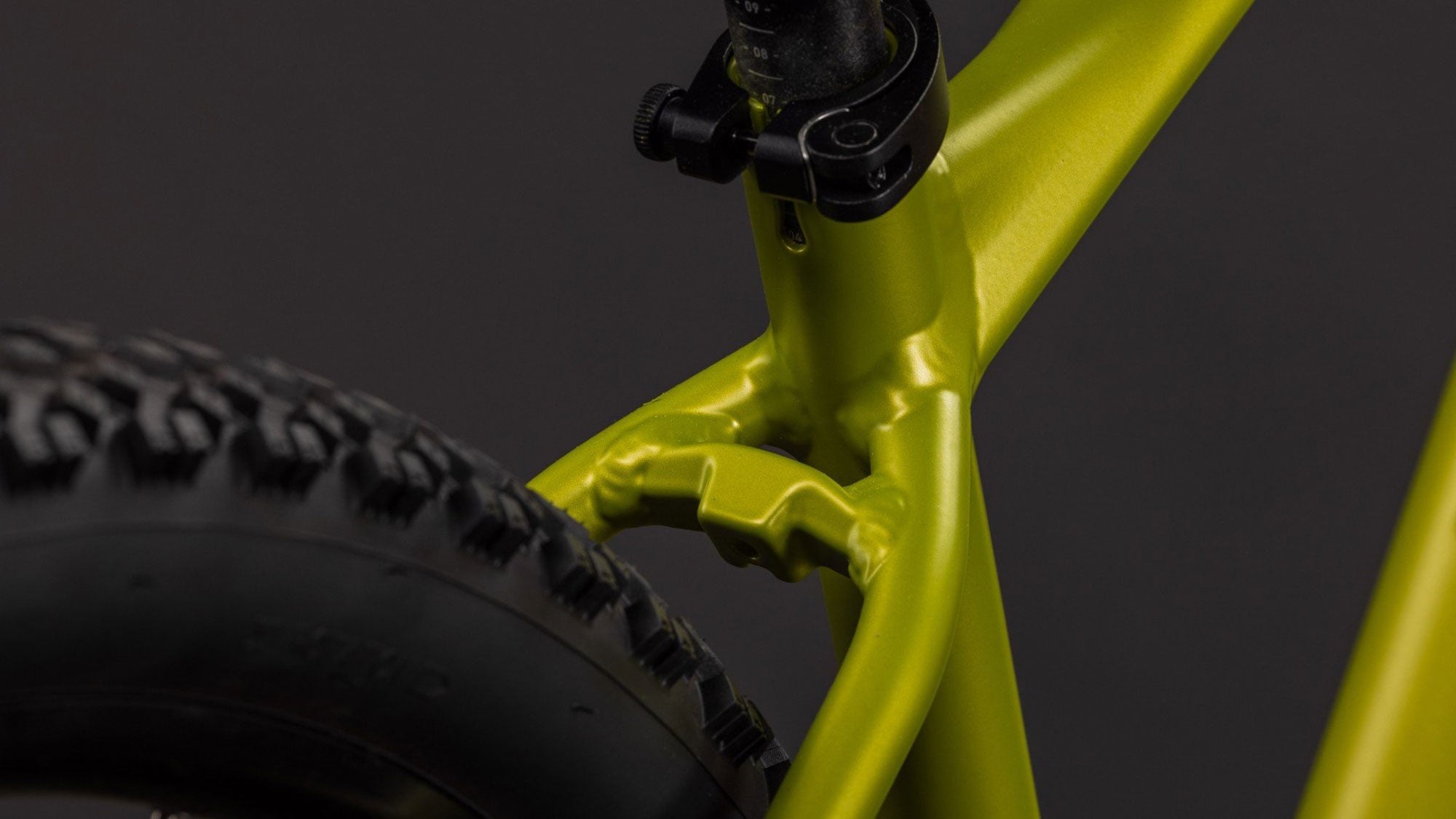 Cube Aim PRO 2026 L | lizard´n´black