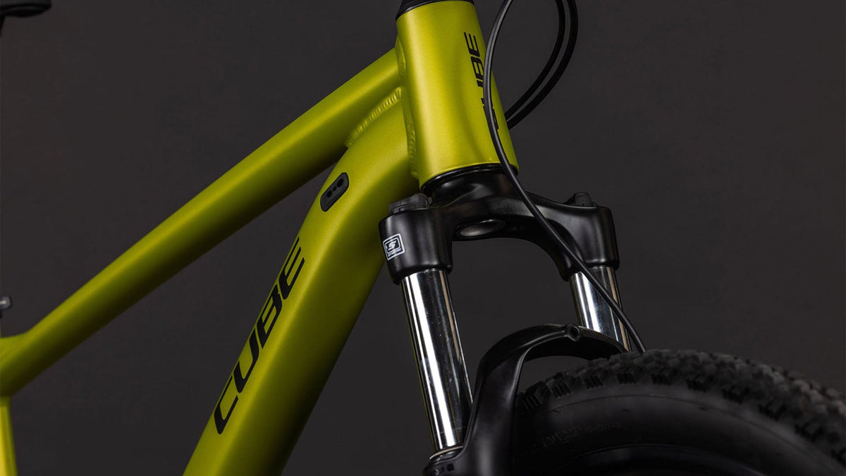 Cube Aim PRO 2026 L | lizard´n´black