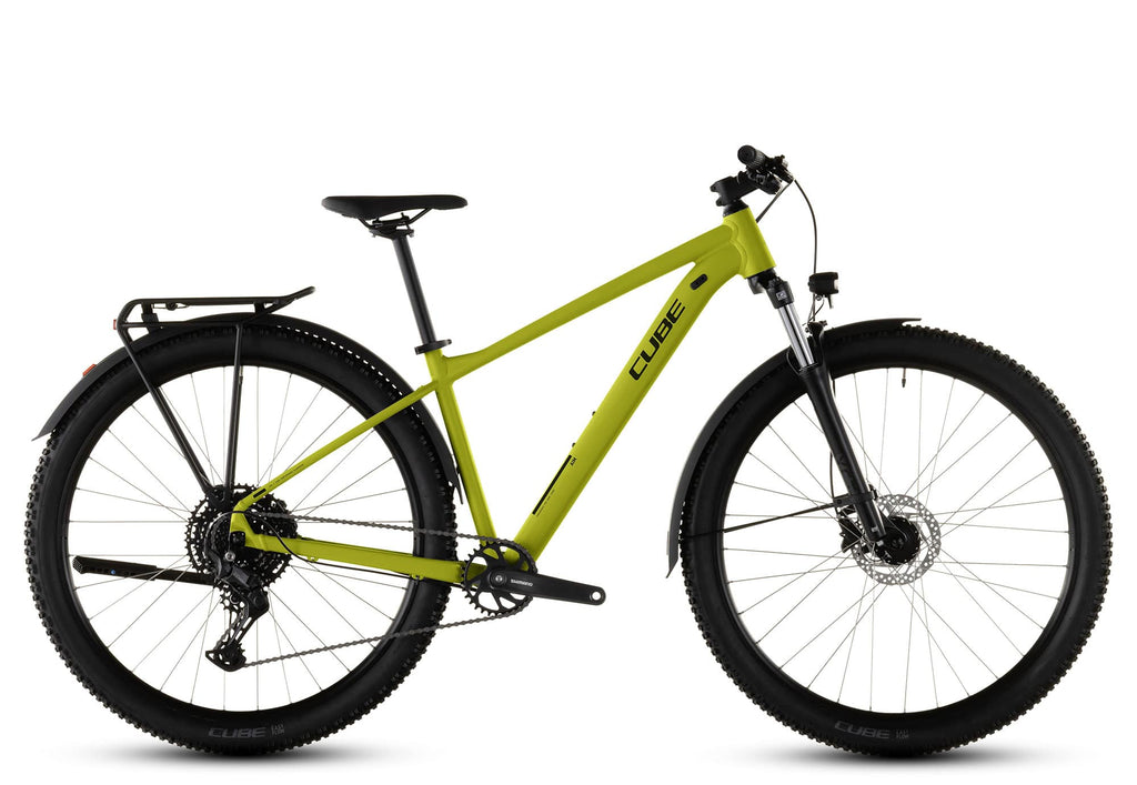 Cube Aim PRO FE 2026 L | lizard´n´black