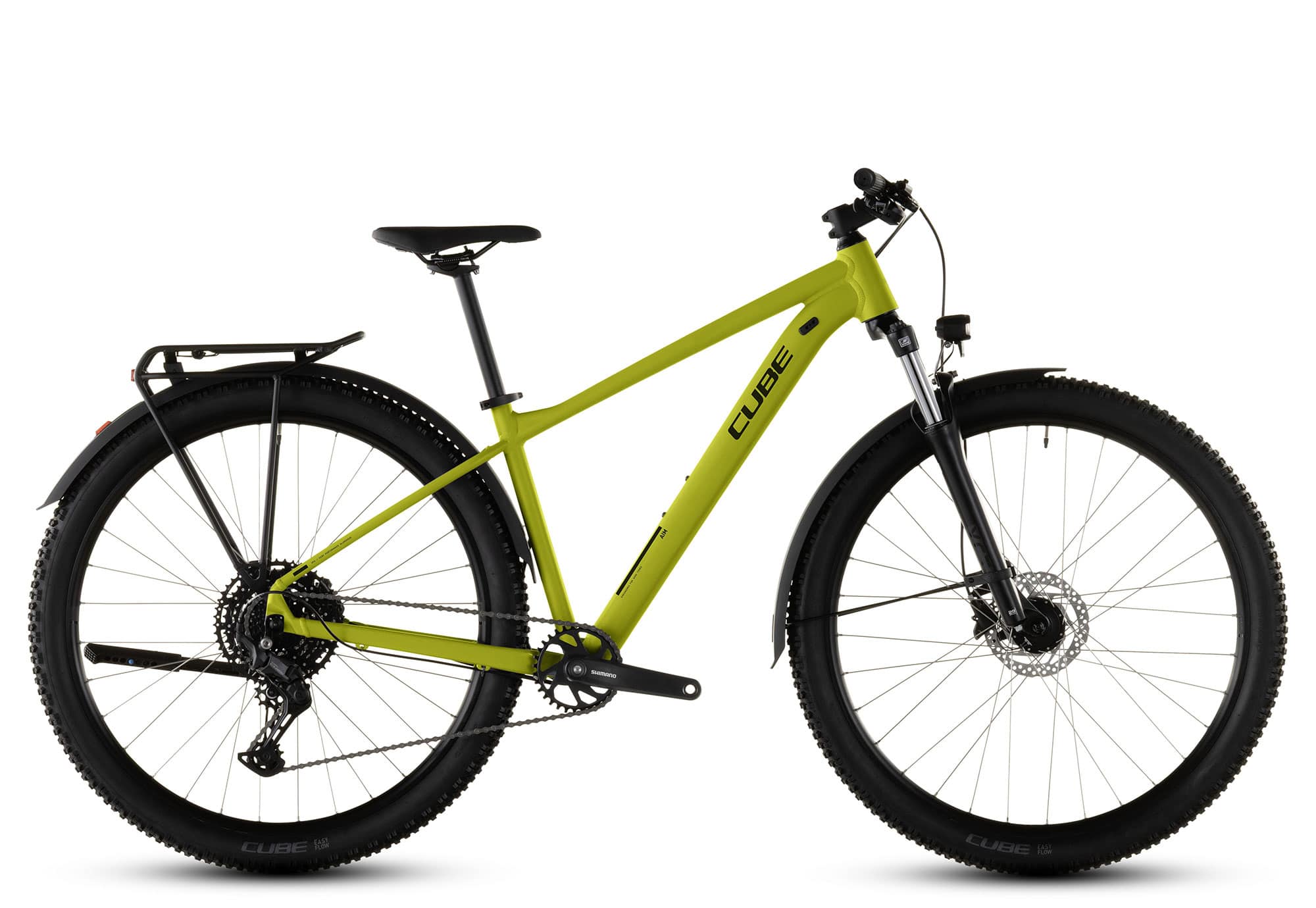 Cube Aim PRO FE 2026 L | lizard´n´black