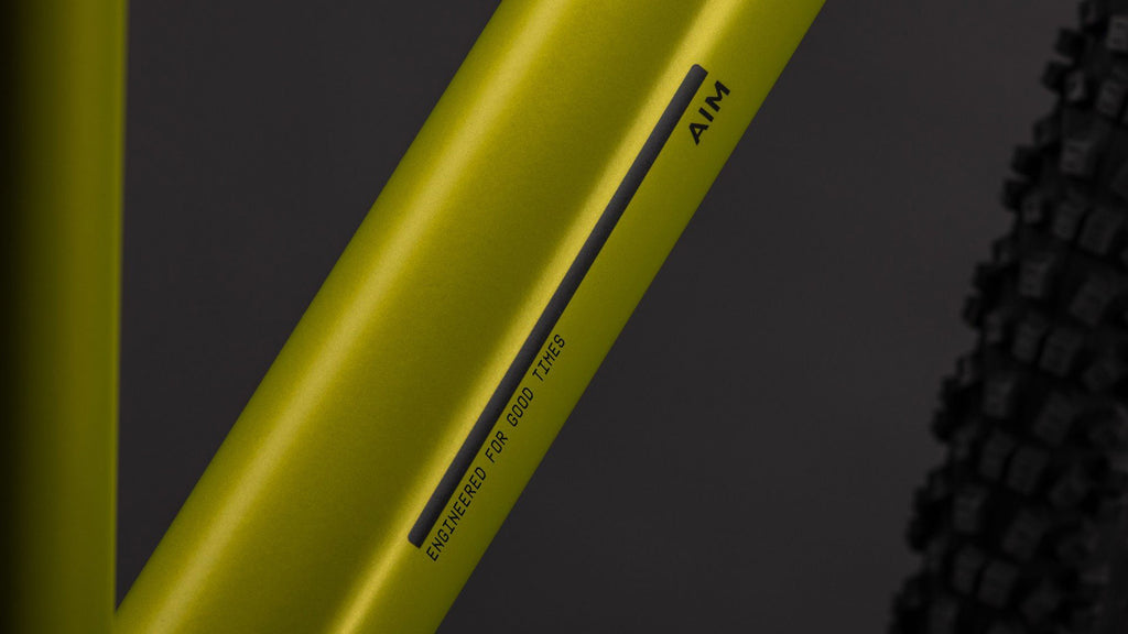Cube Aim PRO FE 2026 L | lizard´n´black