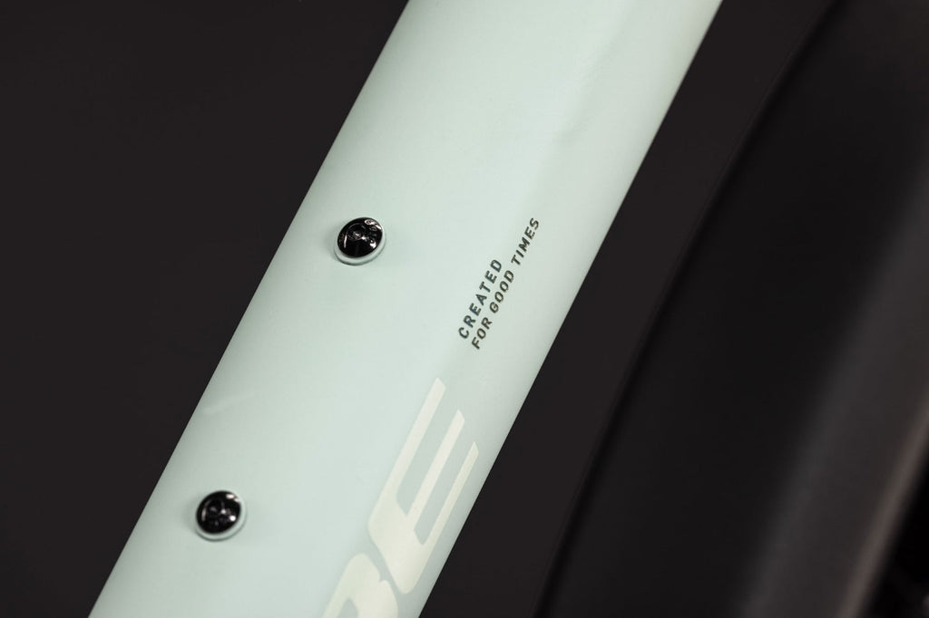 Cube Aim Pro FE 2027 XL | aloegreen´n´green