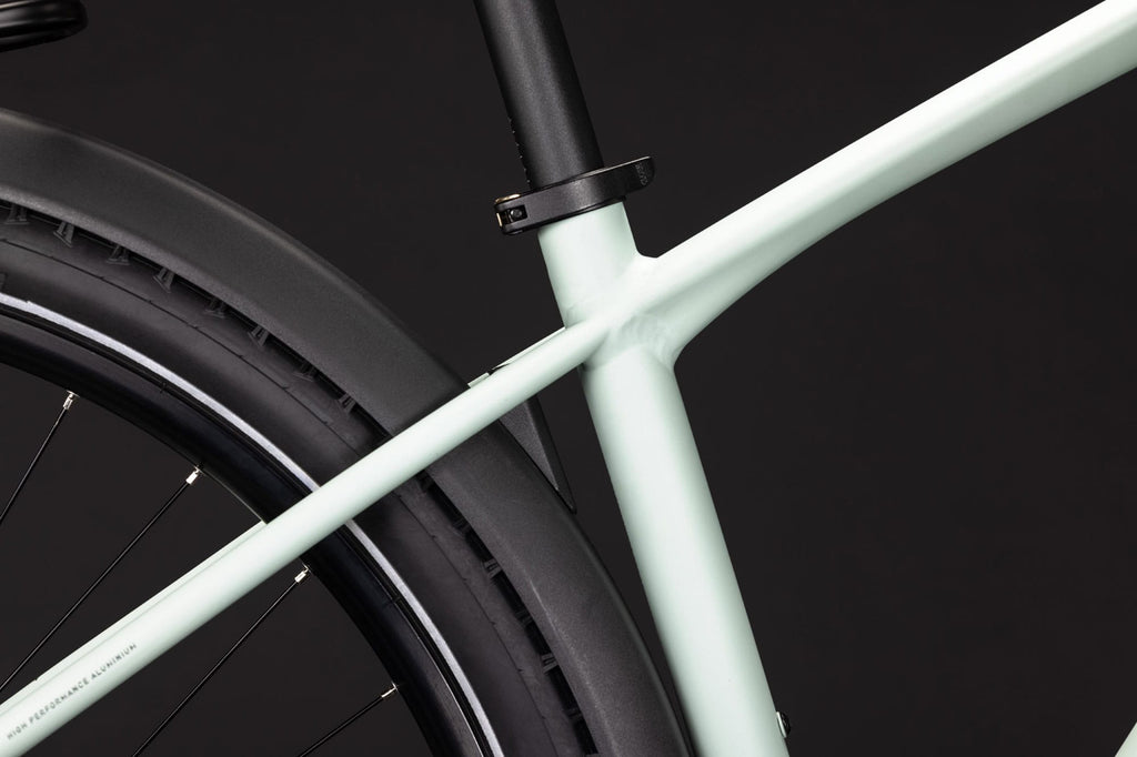 Cube Aim Pro FE 2027 XL | aloegreen´n´green