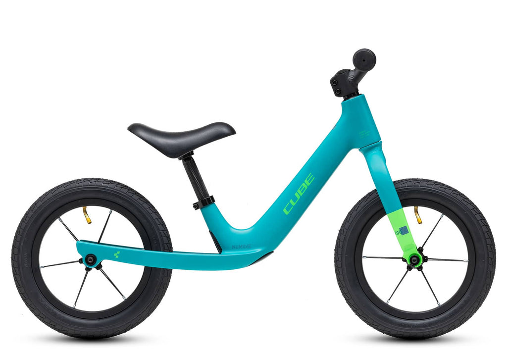 Cube Numove 120 walk 2027 unisize | seagreen´n´green