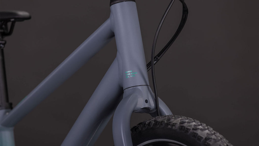 Cube Numove 200 Disc 2027 unisize | lavagrey´n´coolgreen