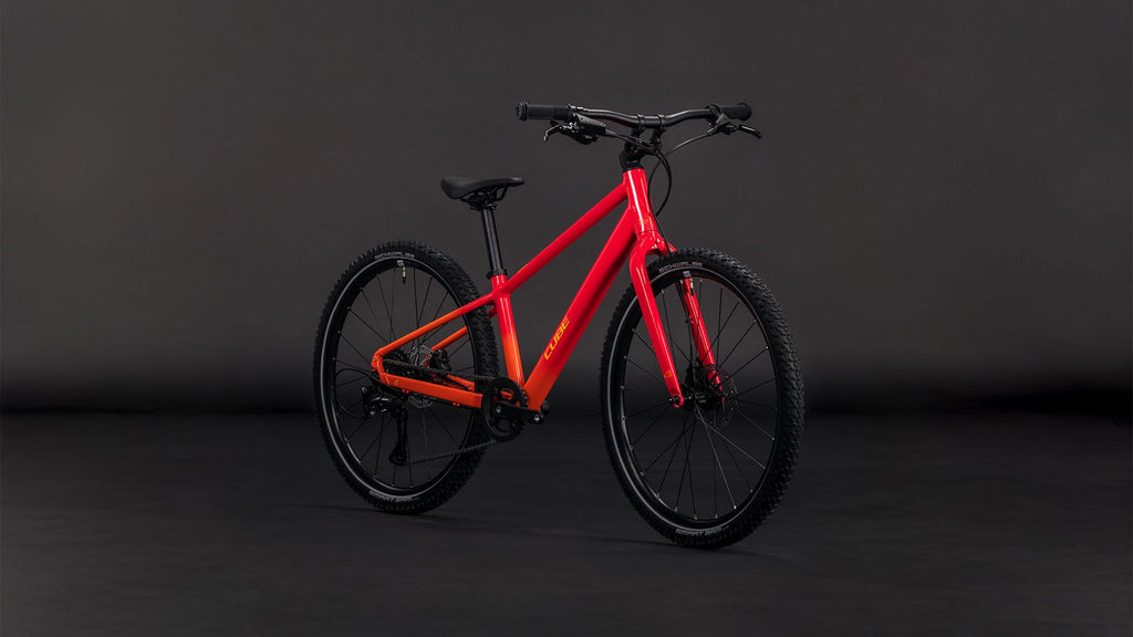 Cube Numove 240 Disc 2027 unisize | redrose´n´peach