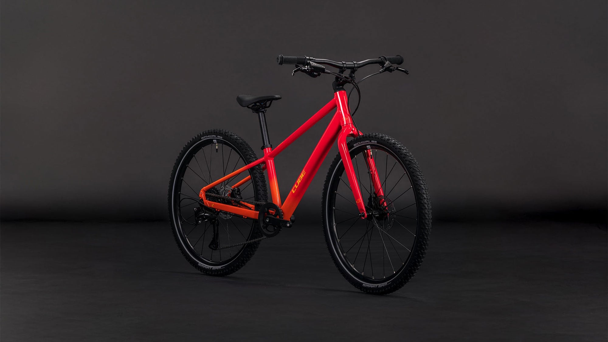 Cube Numove 240 Disc 2027 unisize | redrose´n´peach