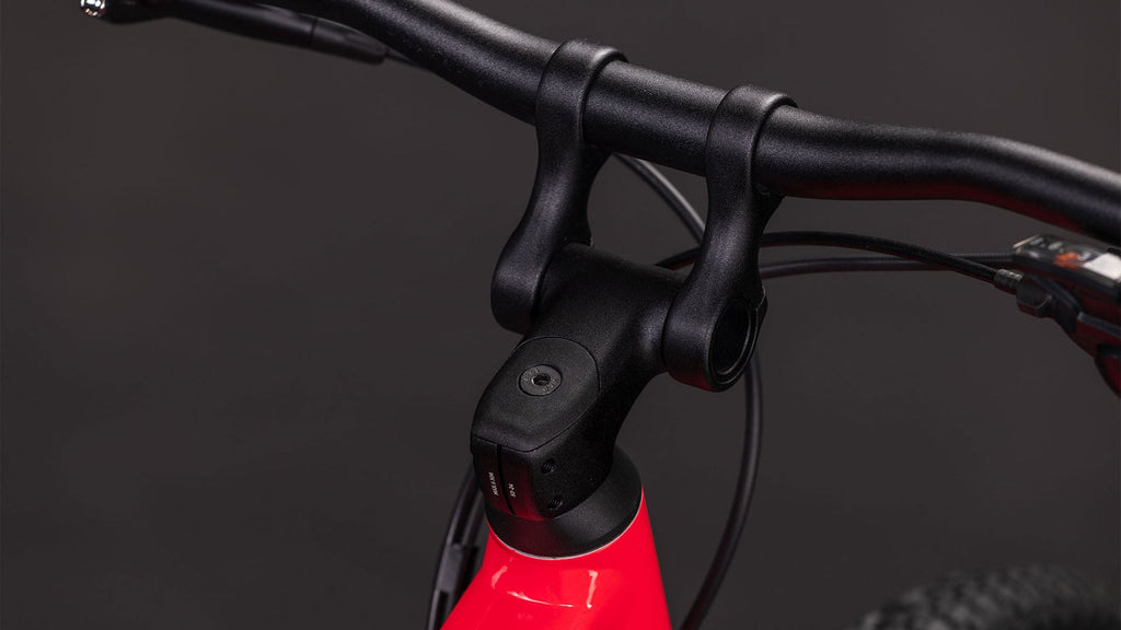 Cube Numove 240 Disc 2027 unisize | redrose´n´peach