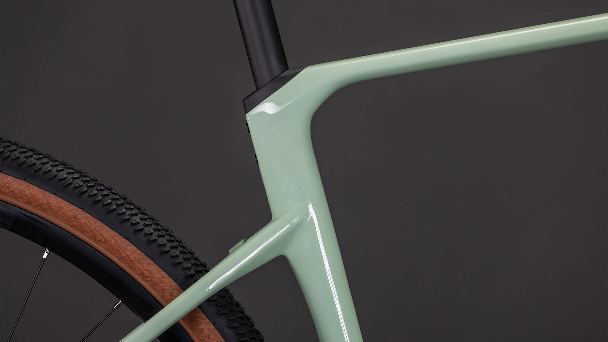 Cube Nuroad C:62 ONE 2026 XL | aloegreen´n´black
