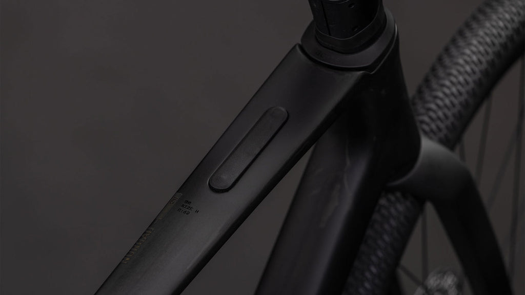 Cube Nuroad C:62 ONE 2026 XL | blackline