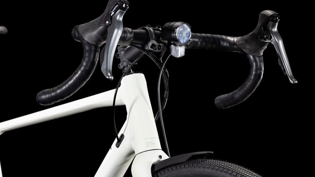 Cube Nuroad ONE FE 2025 XL | desertstone´n´green