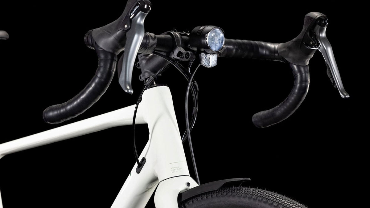Cube Nuroad ONE FE 2025 XL | desertstone´n´green