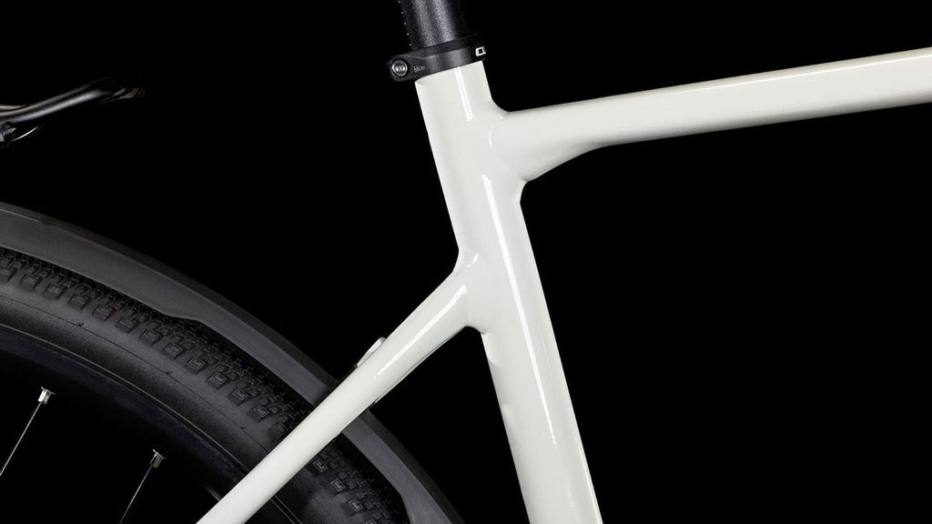 Cube Nuroad ONE FE 2025 XL | desertstone´n´green