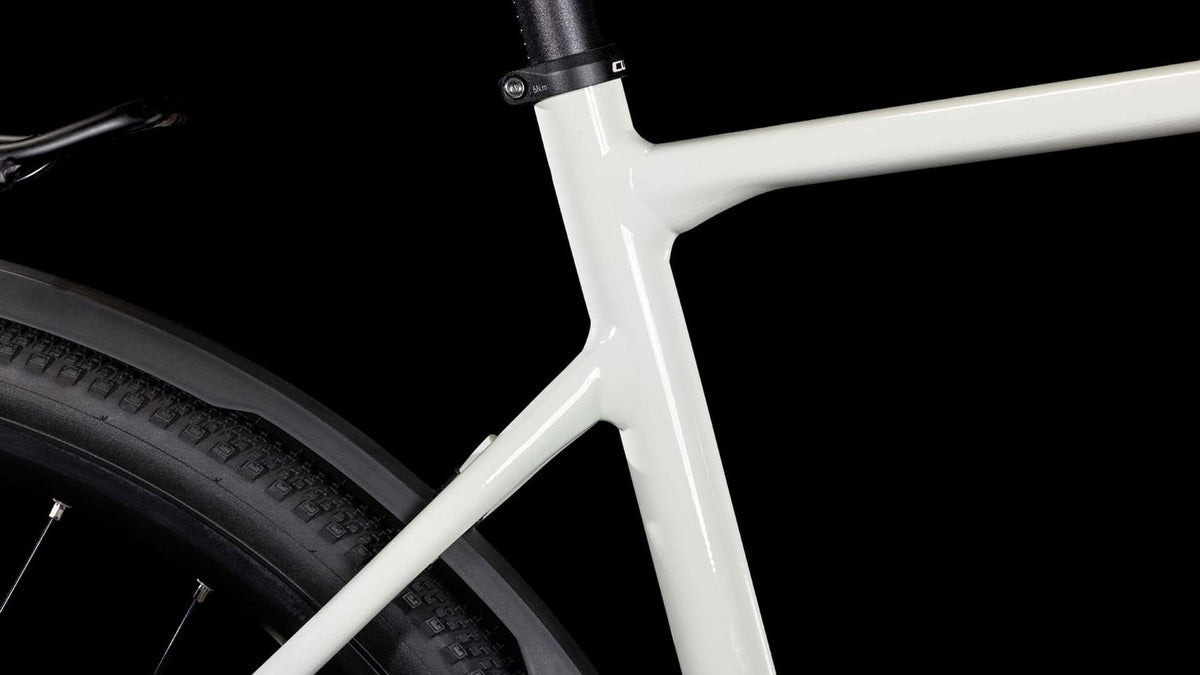 Cube Nuroad ONE FE 2025 XL | desertstone´n´green