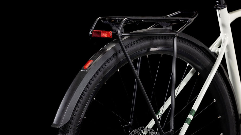 Cube Nuroad ONE FE 2025 XL | desertstone´n´green
