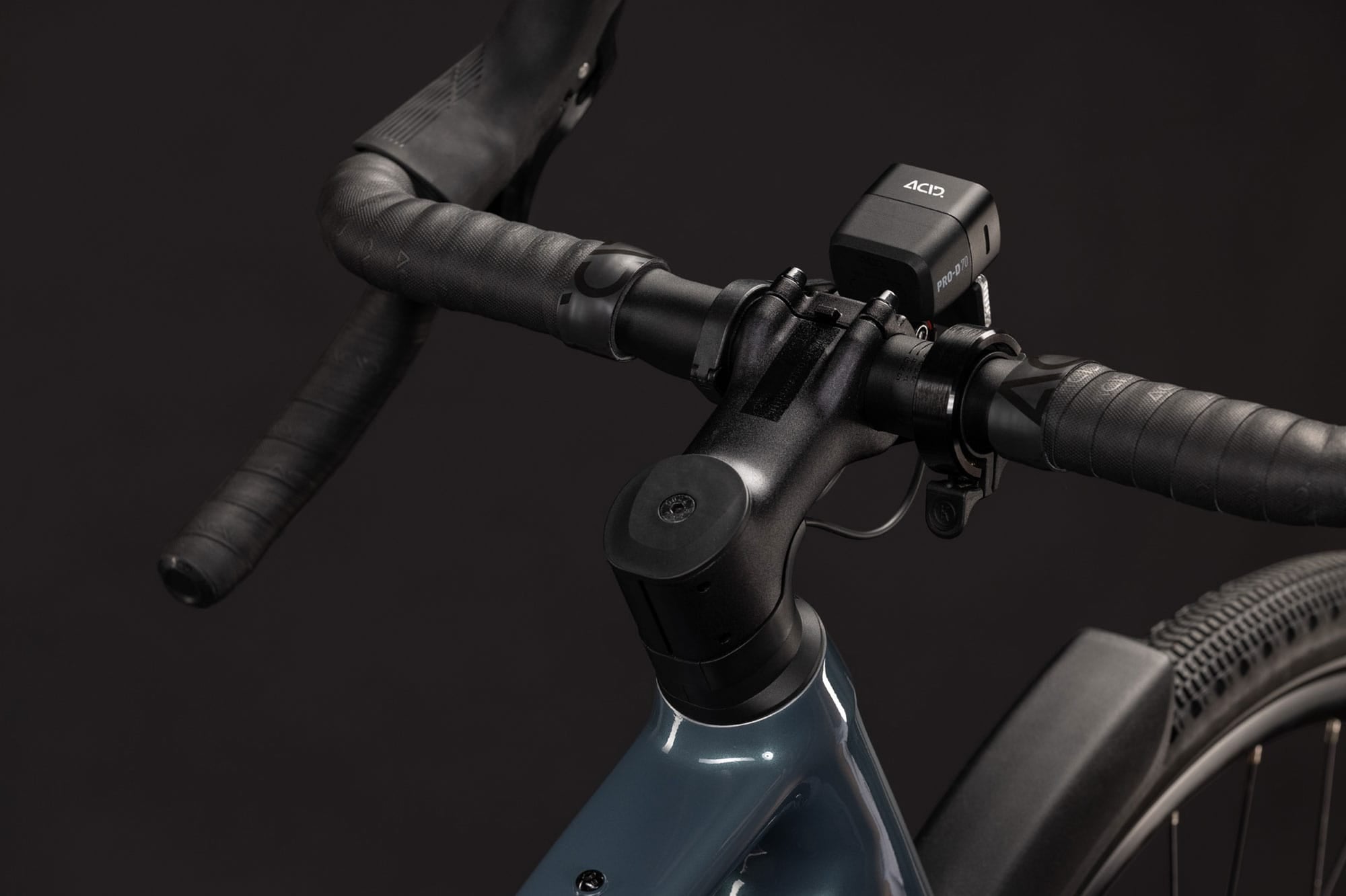 Cube Nuroad Pro FE 2027 XL | taiga´n´blue